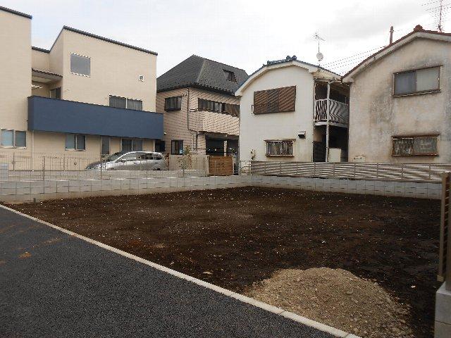 Local land photo