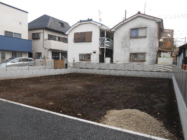 Local land photo