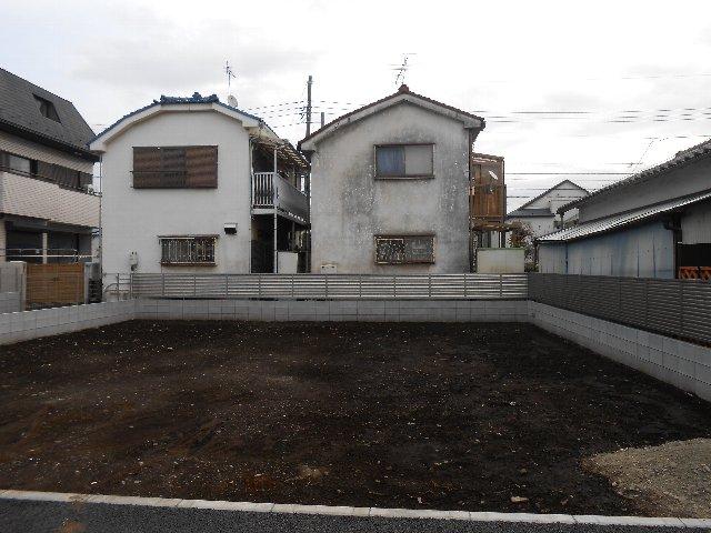 Local land photo