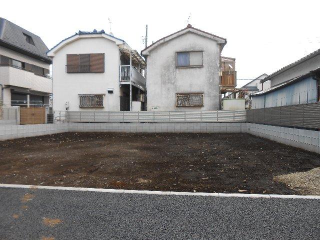 Local land photo