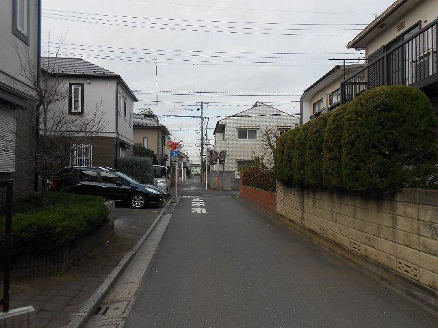 Other local