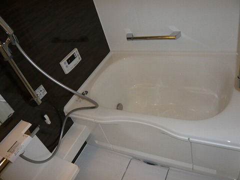 Bath. Bathroom Dryer ・ Add-fired with function! Bathroom also widely unwind and relax.