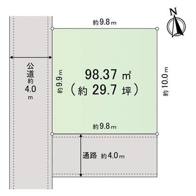 Compartment figure