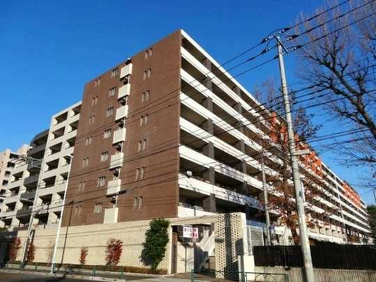 Local appearance photo. appearance