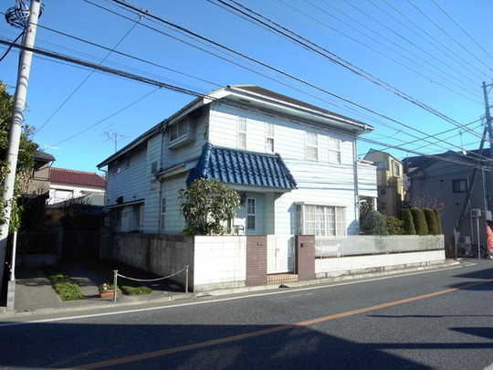 Local land photo