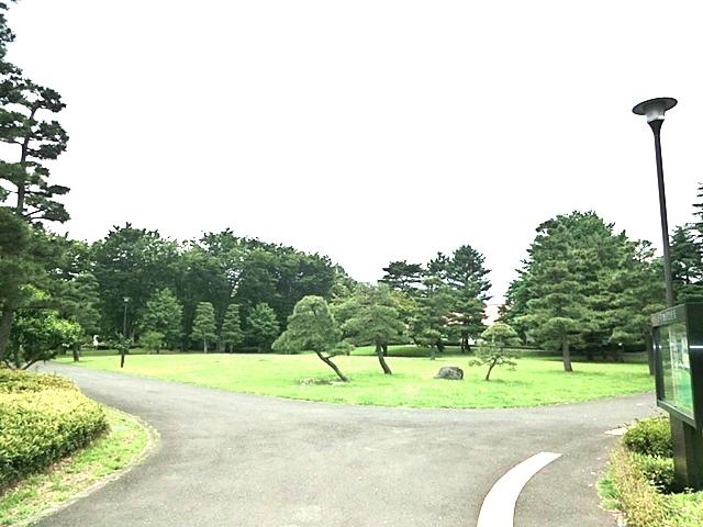 park. Nogawa park 3 1780m up (for WEB)