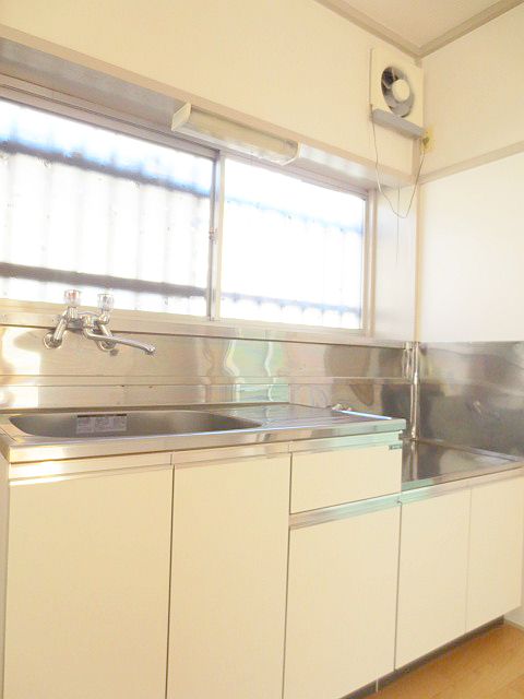 Kitchen. Kitchen brand new ☆ 