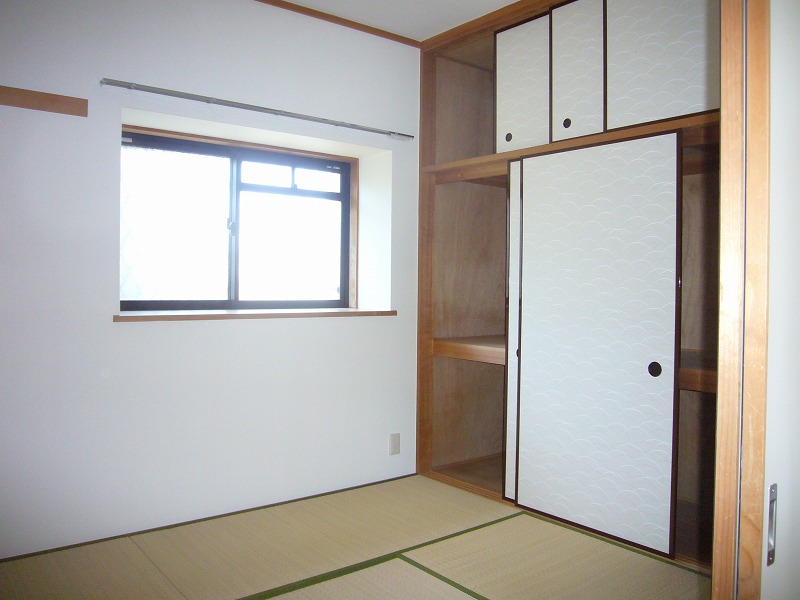 Other room space