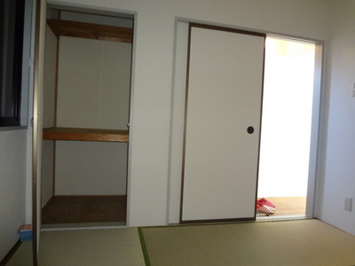 Living and room.  ◆ North Japanese-style room ◆ 