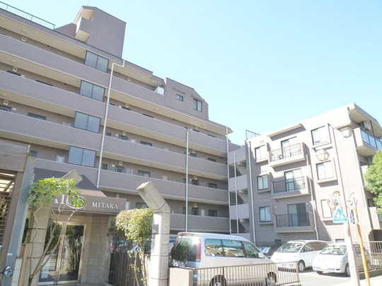 Local appearance photo