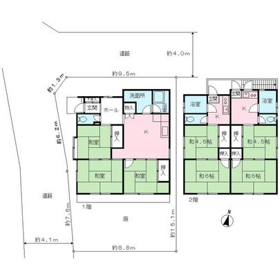 Floor plan. Floor plan