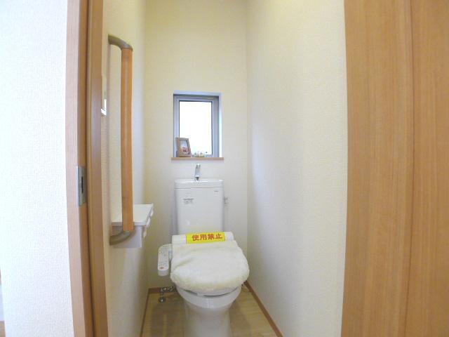 Same specifications photos (Other introspection). Toilet (complete construction cases)