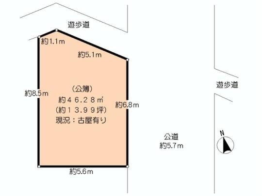 Compartment figure