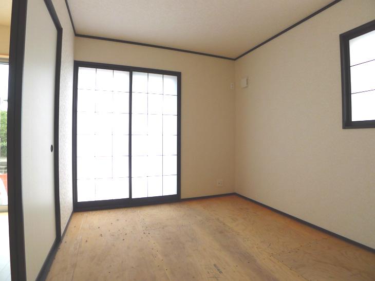 Same specifications photos (Other introspection). Japanese-style room (complete construction cases)