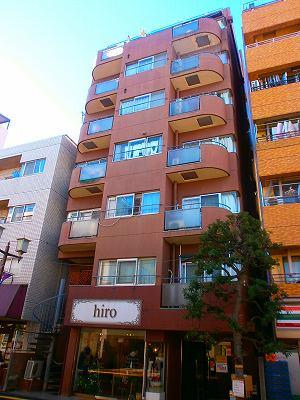 Local appearance photo