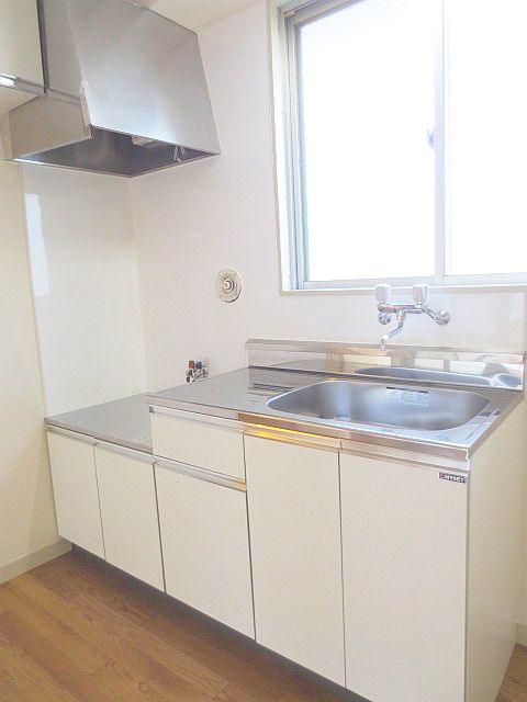 Kitchen. Kitchen brand new ☆ 