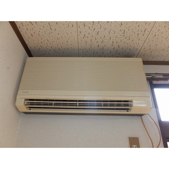 Other Equipment. Air conditioning 1 groups