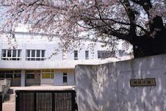 Primary school. 351m until Myojo school elementary school (elementary school)