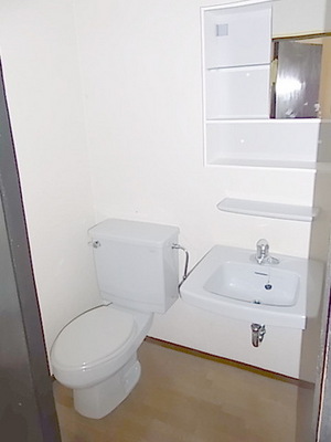 Mitaka City, Tokyo Iguchi 3