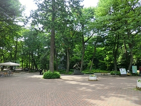 Other. 300m to Inokashira Park (Other)