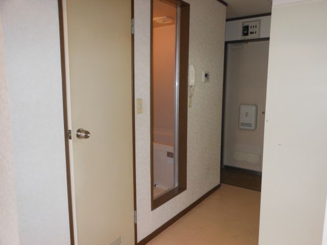 Other room space. Toilet from the front ・ It is the bath