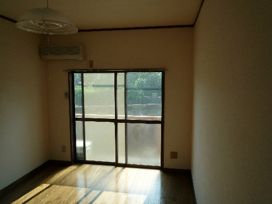 Other room space