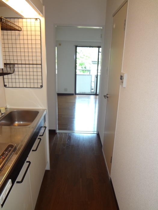 Other room space