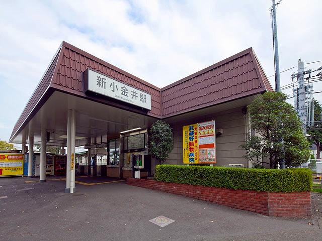 kindergarten ・ Nursery. 397m to Nishino nursery