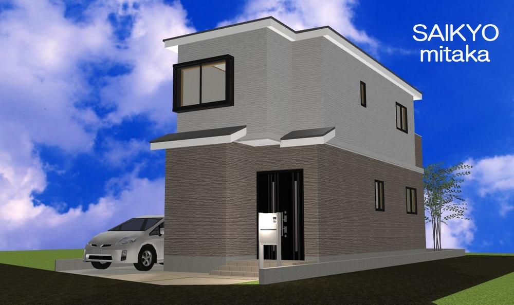 Same specifications photos (appearance). Construction example photograph is prohibited by law. It is not in the credit can be material. We have to complete expected Perth for the Company.