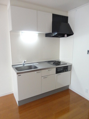 Kitchen. Kitchen