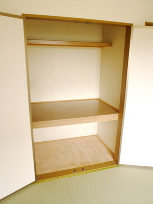 Other. Closet of Japanese-style room