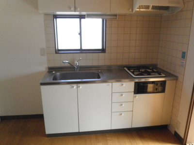 Kitchen. Kitchen