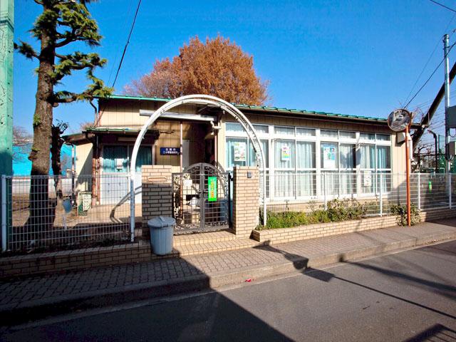 kindergarten ・ Nursery. Nozaki 680m to nursery school