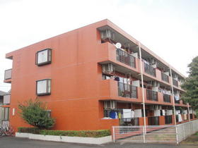 Building appearance