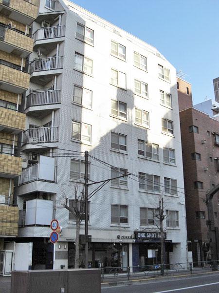 Local appearance photo. Local appearance