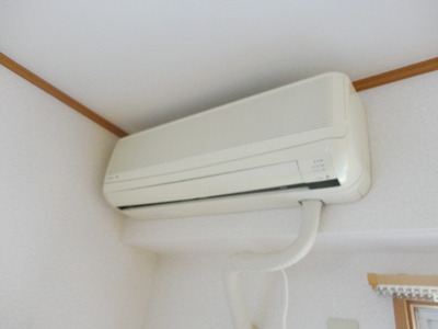 Other. Air conditioning