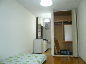 Living and room