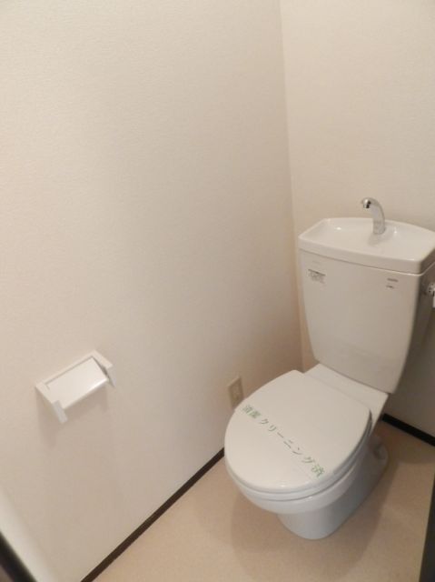 Toilet. bus ・ Renovation by toilet! It is a new article! 