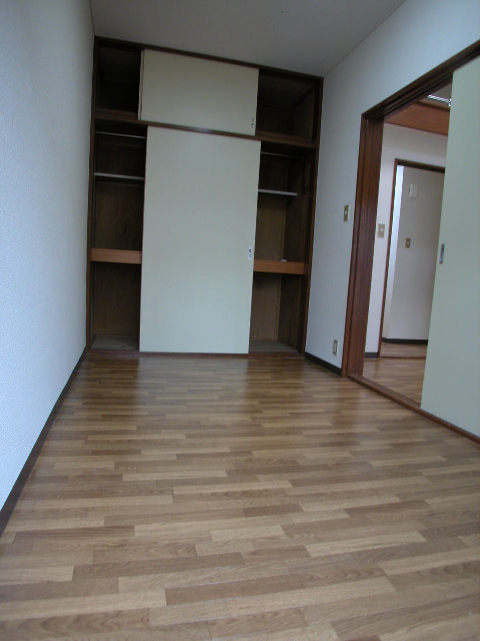 Other room space