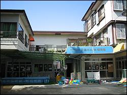 kindergarten ・ Nursery. 212m to Mitaka nut nursery