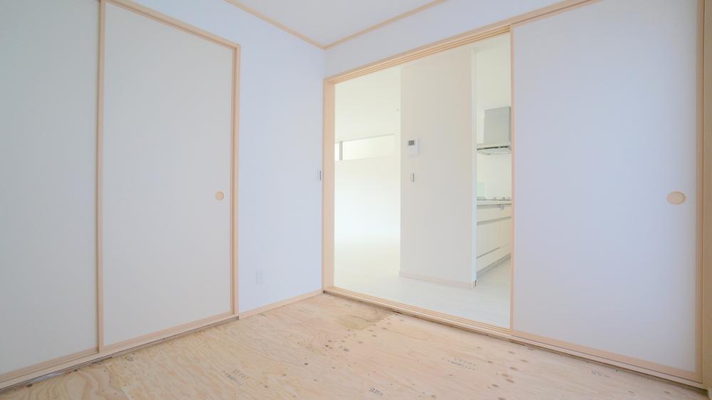 Same specifications photos (Other introspection). Japanese-style same specifications