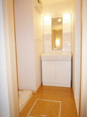 Washroom.  ☆ Shampoo wash undressing room ☆