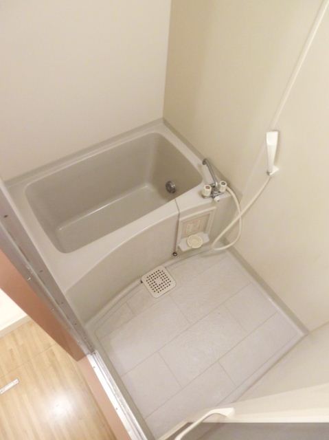 Bath.  ☆ Bathroom is ☆