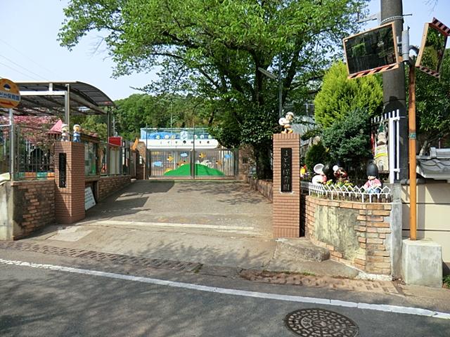 kindergarten ・ Nursery. Madoka 408m to nursery minute Gardens