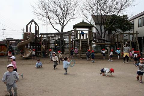kindergarten ・ Nursery. 357m to Murayama Nakatoh nursery Sakura