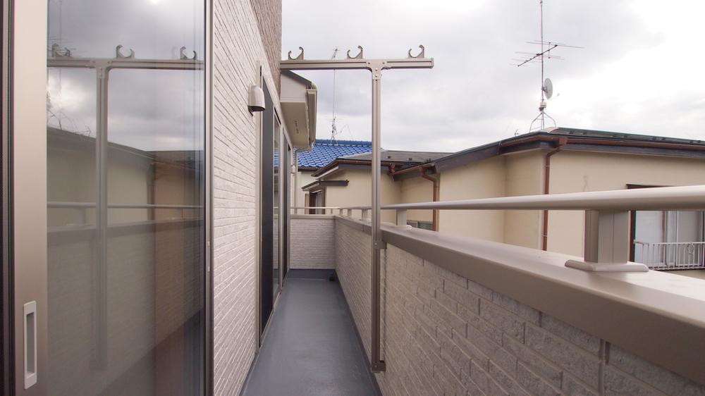 Same specifications photos (Other introspection). Example of construction