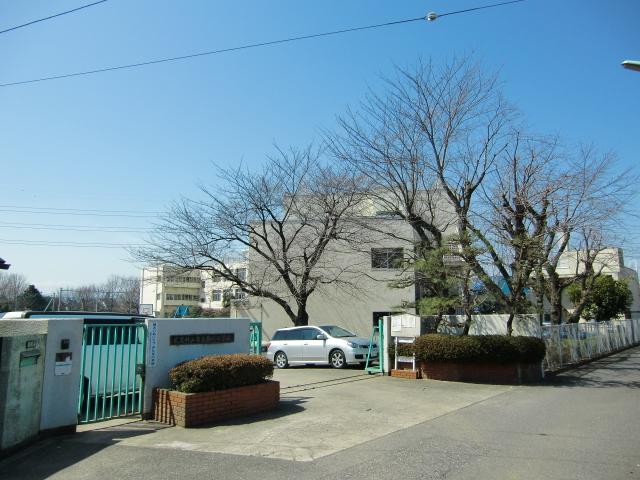 Primary school. Chapter 8 480m up to elementary school