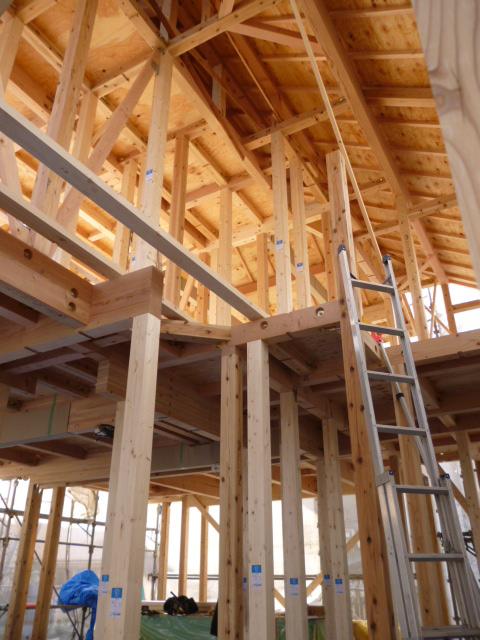 Entrance. Local (December 7, 2013) Shooting