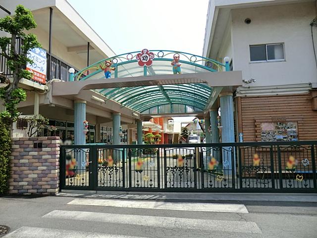 kindergarten ・ Nursery. 173m to Izumi Murayama kindergarten