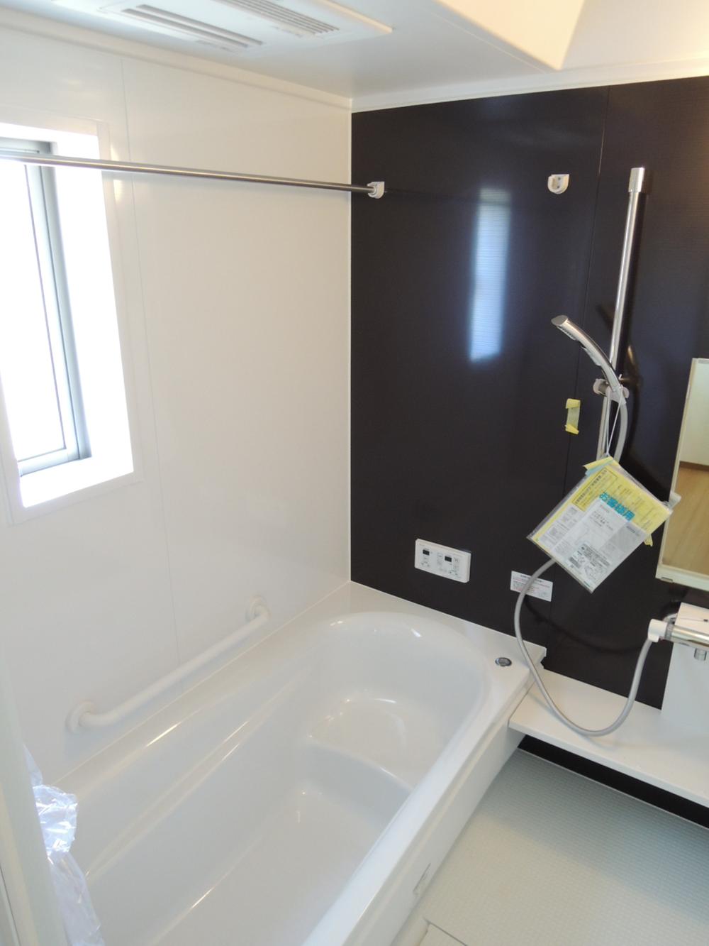Same specifications photo (bathroom). 1 tsubo type bathroom (same specifications)